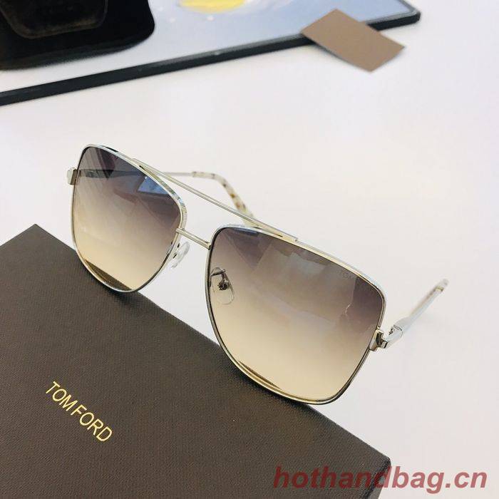 Tom Ford Sunglasses Top Quality TOS00243